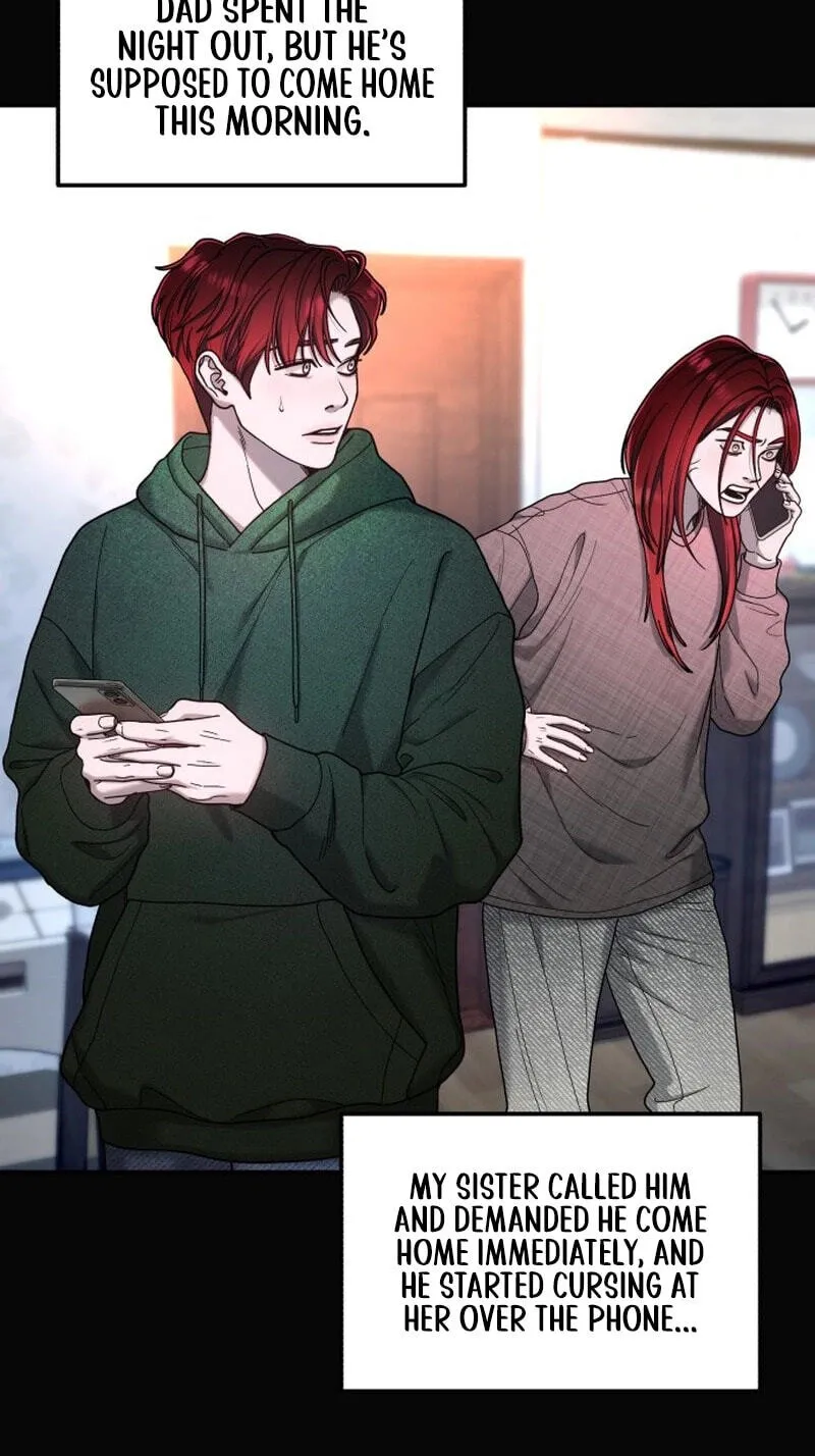 Like Mother, Like Daughter Chapter 207 page 18 - 