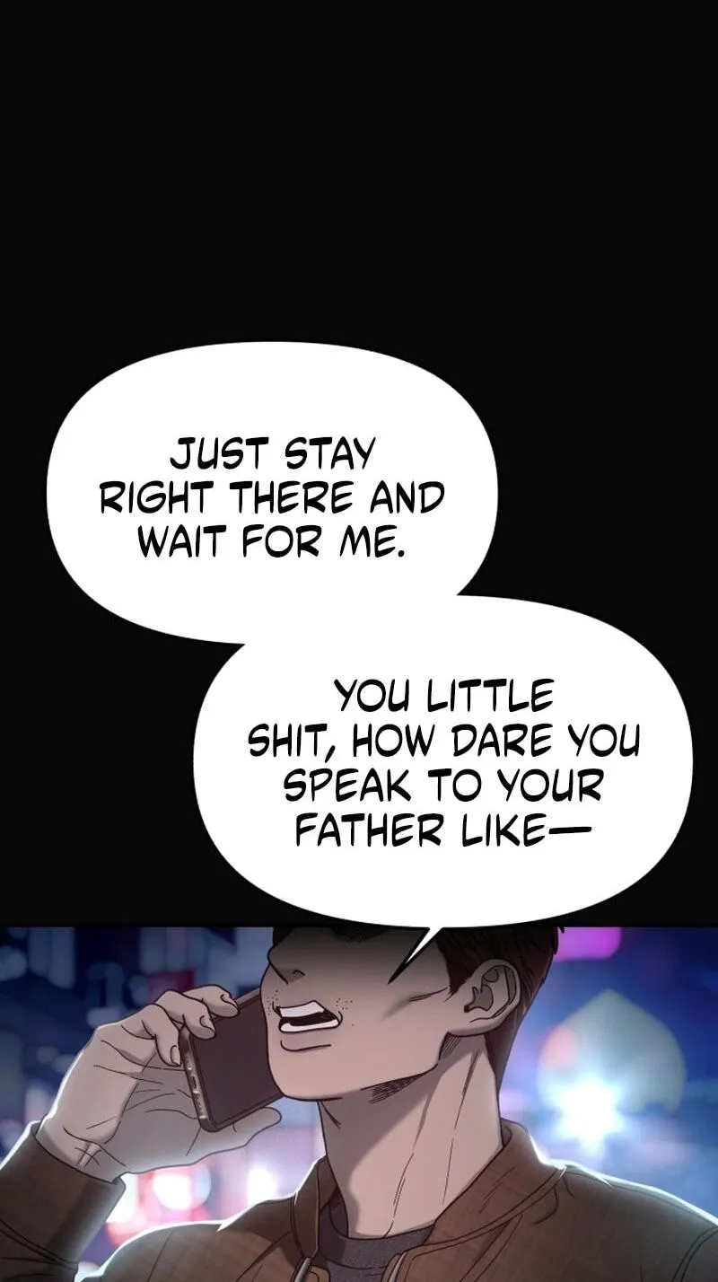 Like Mother, Like Daughter Chapter 207 page 19 - 