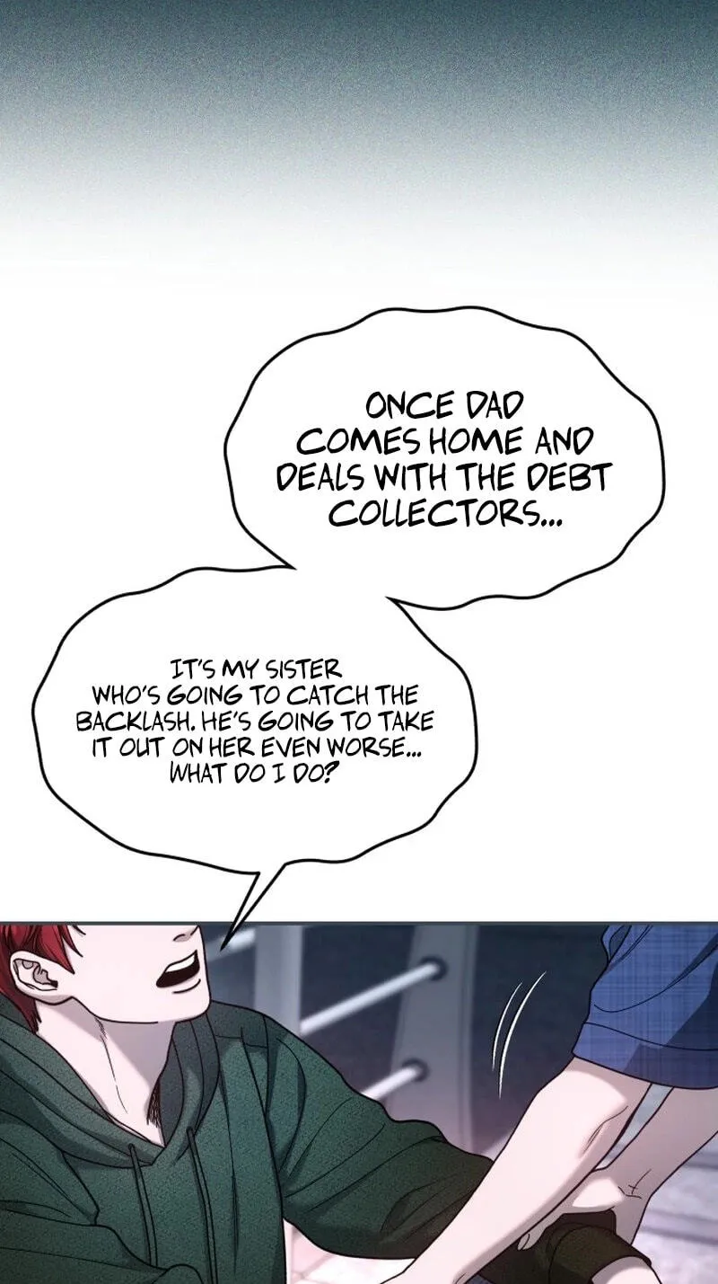 Like Mother, Like Daughter Chapter 207 page 21 - 