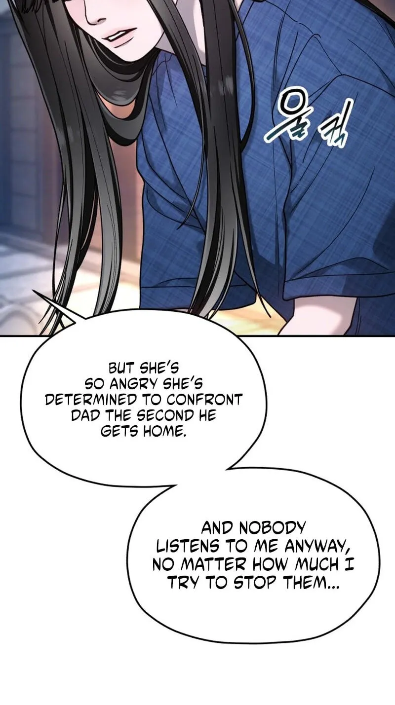 Like Mother, Like Daughter Chapter 207 page 25 - 