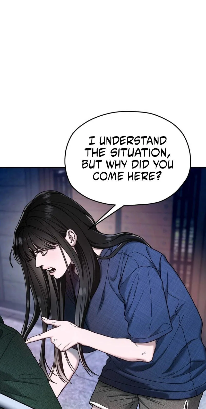 Like Mother, Like Daughter Chapter 207 page 28 - 