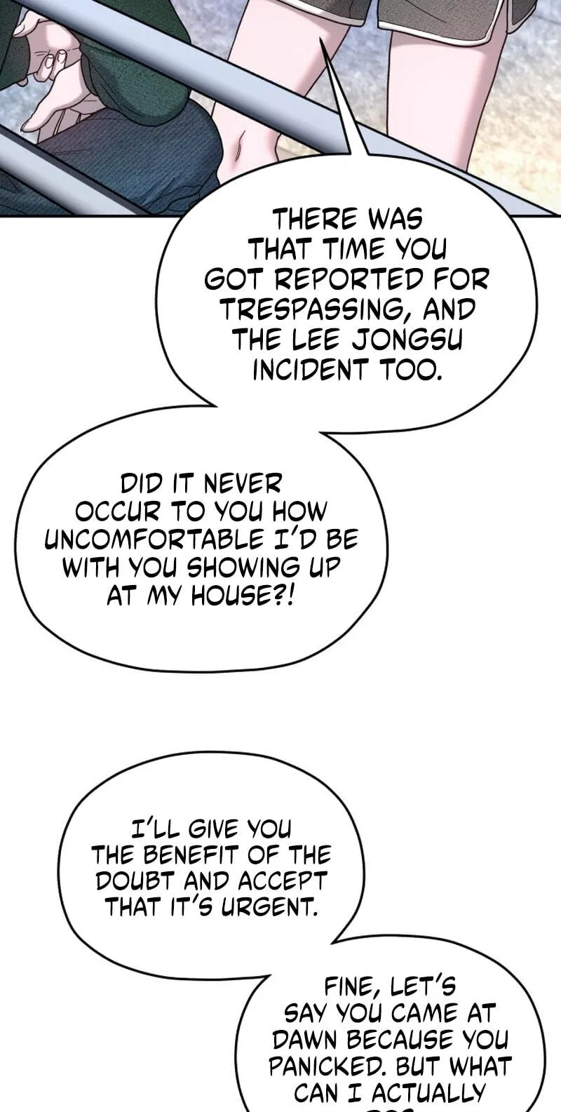 Like Mother, Like Daughter Chapter 207 page 29 - 