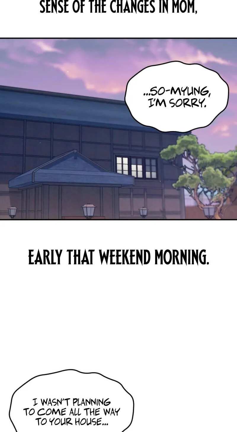 Like Mother, Like Daughter Chapter 207 page 4 - 