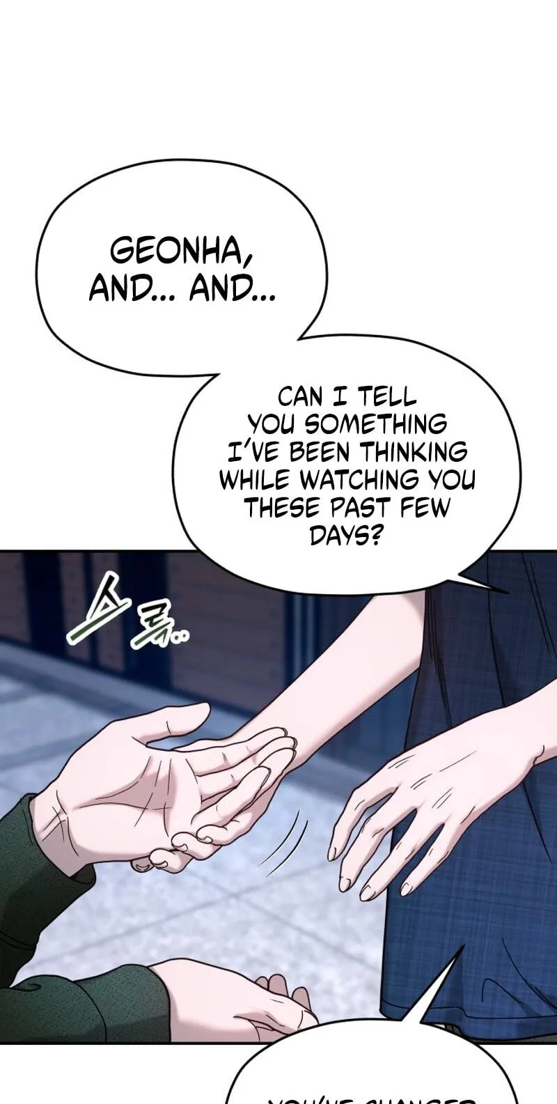 Like Mother, Like Daughter Chapter 207 page 31 - 