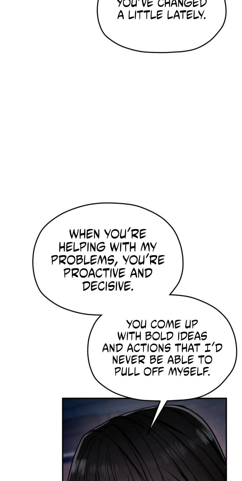 Like Mother, Like Daughter Chapter 207 page 32 - 