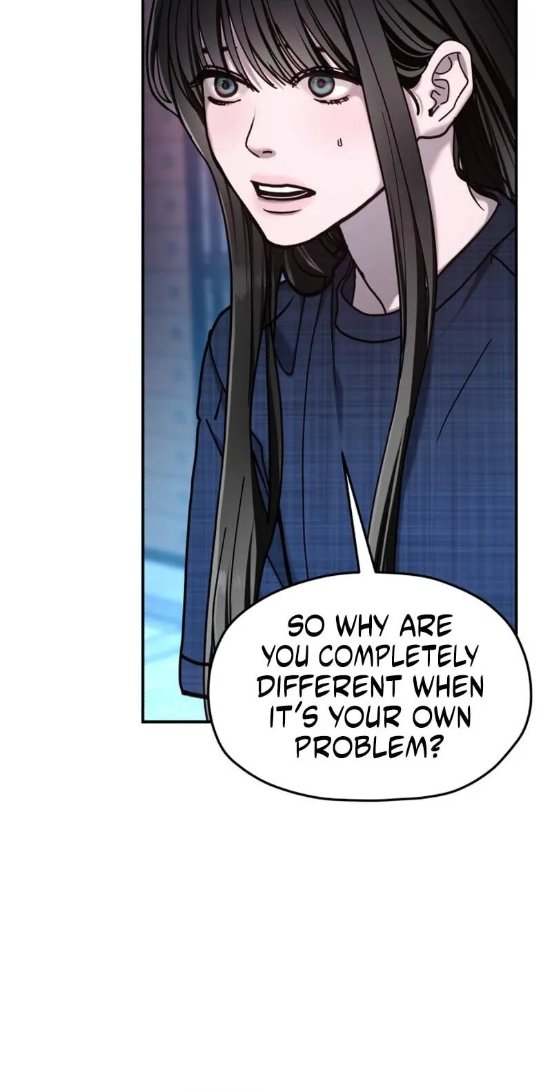 Like Mother, Like Daughter Chapter 207 page 33 - 