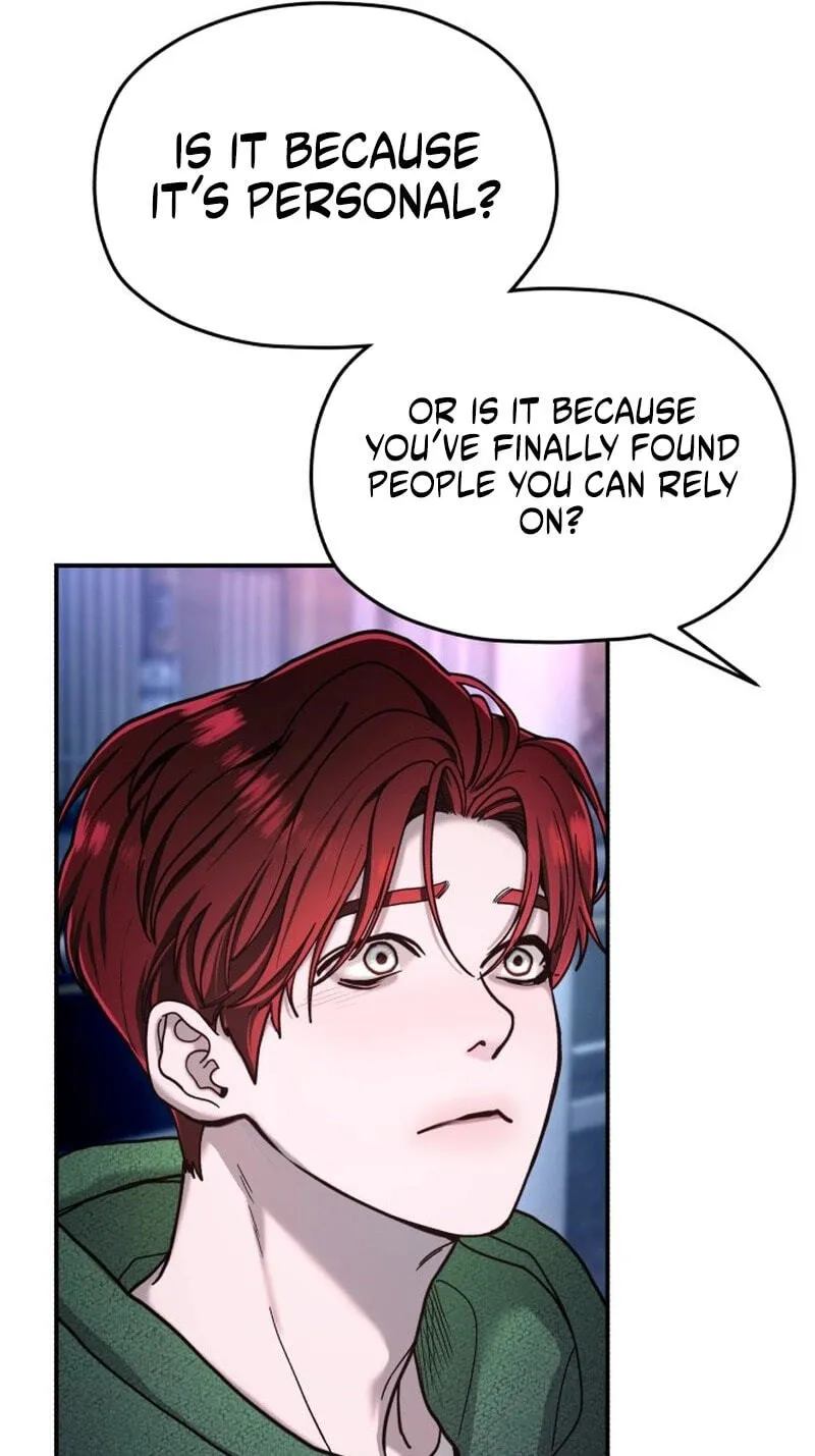 Like Mother, Like Daughter Chapter 207 page 34 - 