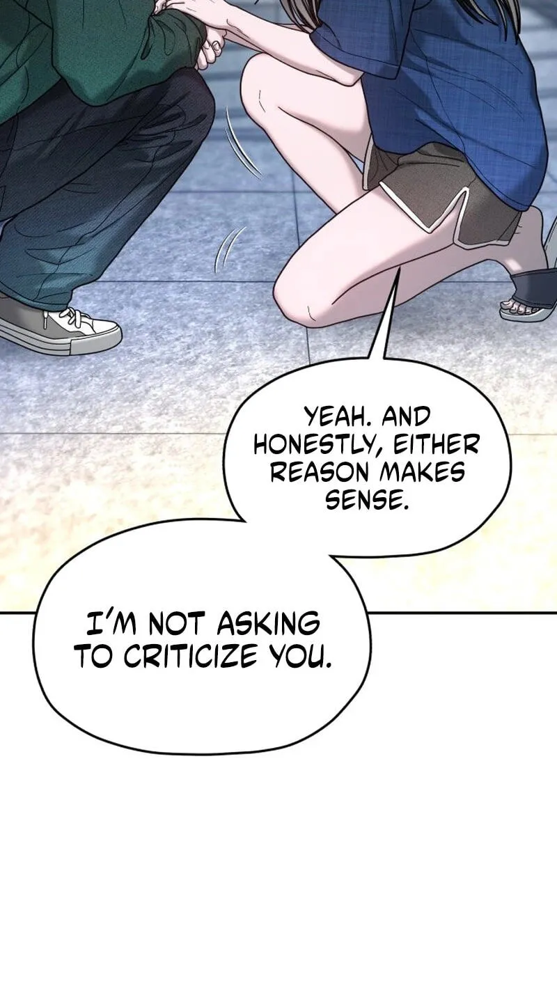 Like Mother, Like Daughter Chapter 207 page 36 - 