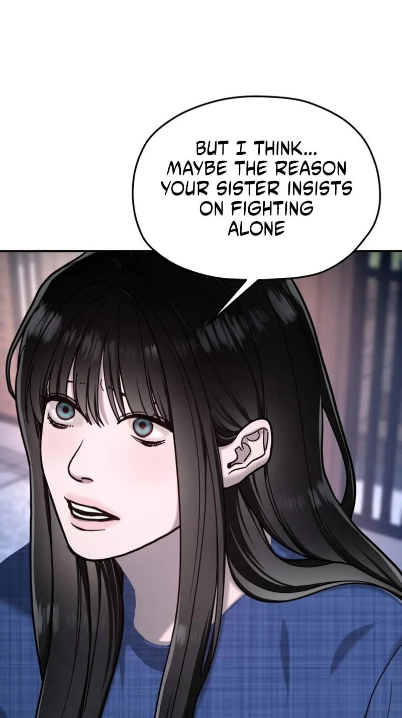 Like Mother, Like Daughter Chapter 207 page 37 - 