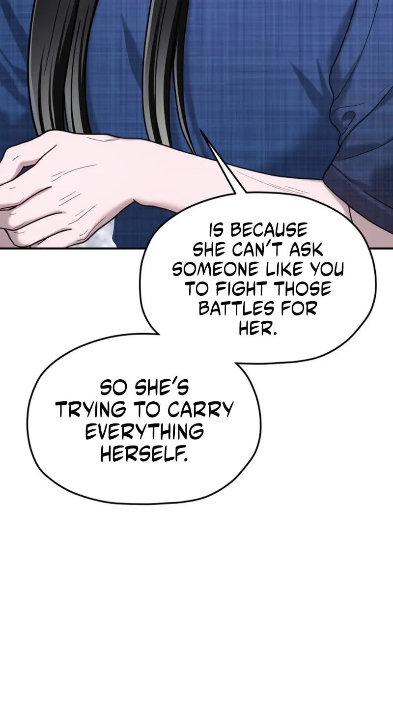 Like Mother, Like Daughter Chapter 207 page 38 - 