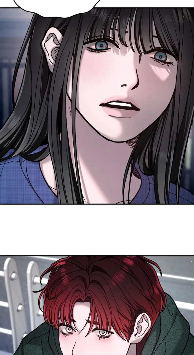 Like Mother, Like Daughter Chapter 207 page 5 - 