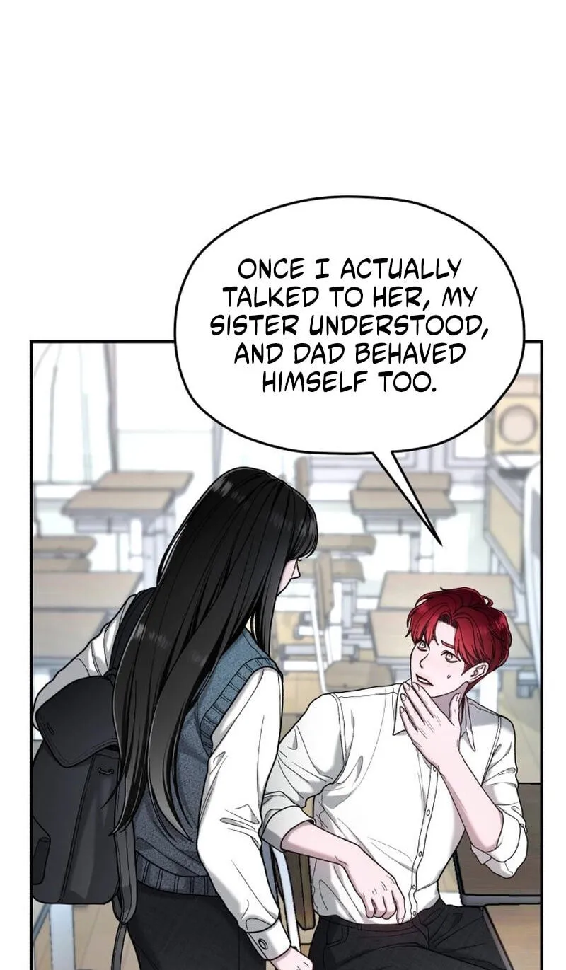Like Mother, Like Daughter Chapter 207 page 46 - 