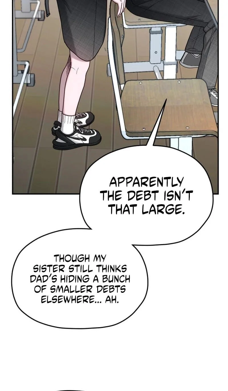 Like Mother, Like Daughter Chapter 207 page 47 - 