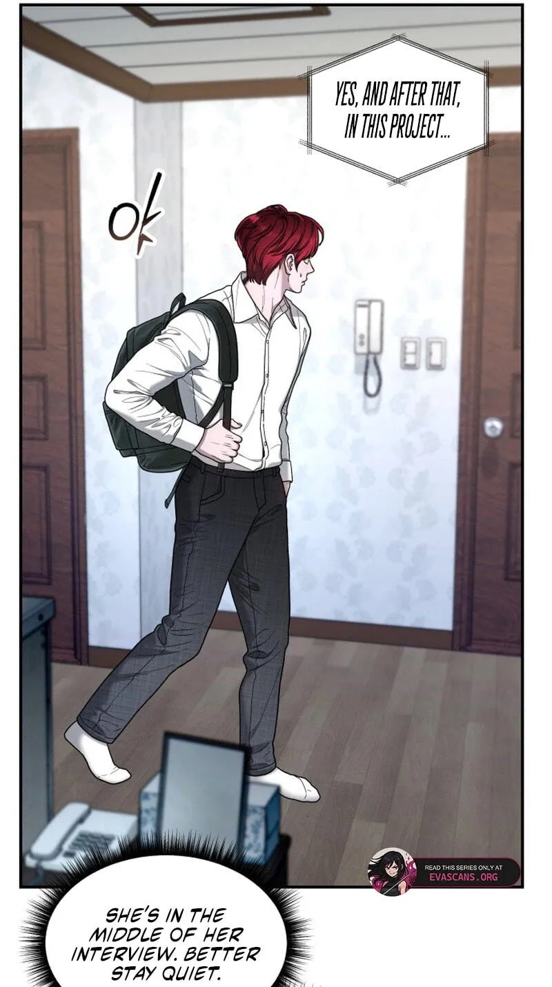 Like Mother, Like Daughter Chapter 207 page 55 - 