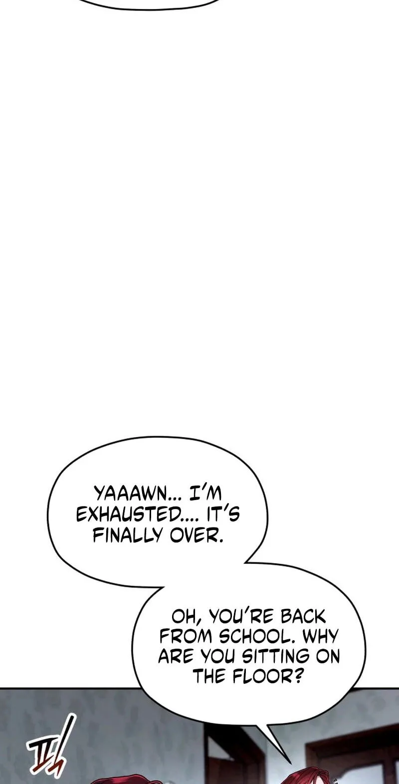 Like Mother, Like Daughter Chapter 207 page 63 - 
