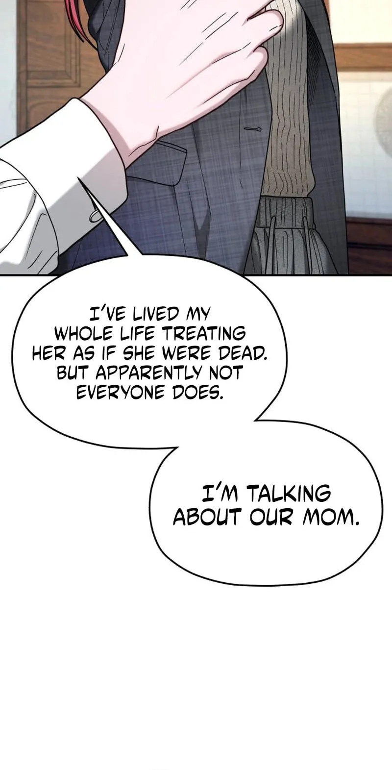 Like Mother, Like Daughter Chapter 207 page 66 - 