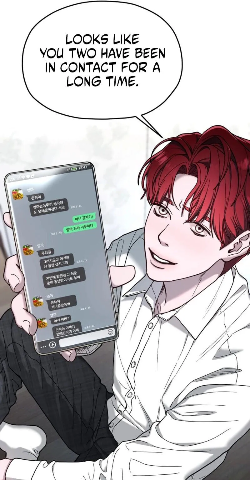 Like Mother, Like Daughter Chapter 207 page 67 - 
