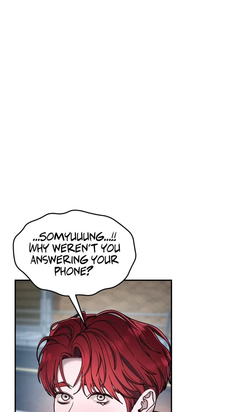 Like Mother, Like Daughter Chapter 207 page 9 - 