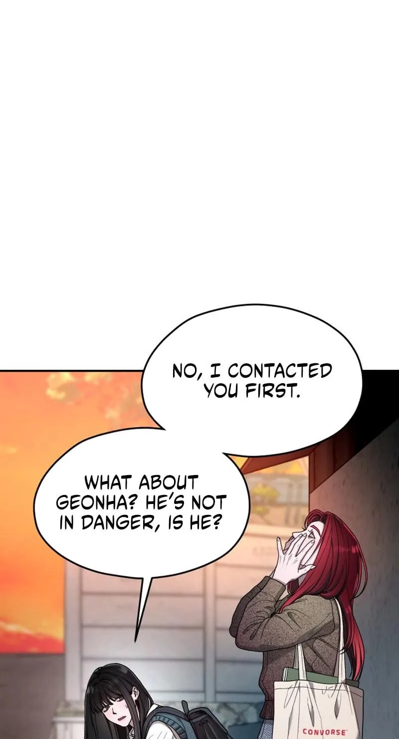 Like Mother, Like Daughter Chapter 207 page 84 - 