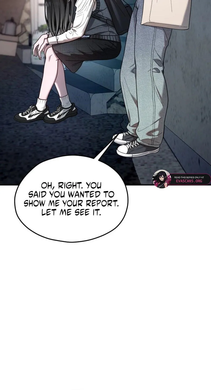 Like Mother, Like Daughter Chapter 207 page 85 - 