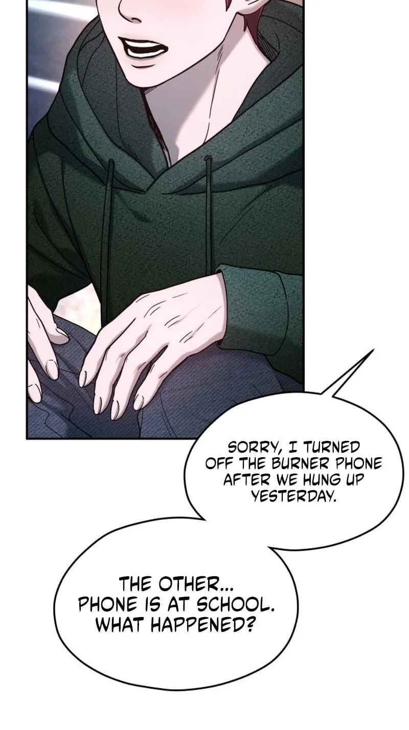 Like Mother, Like Daughter Chapter 207 page 10 - 