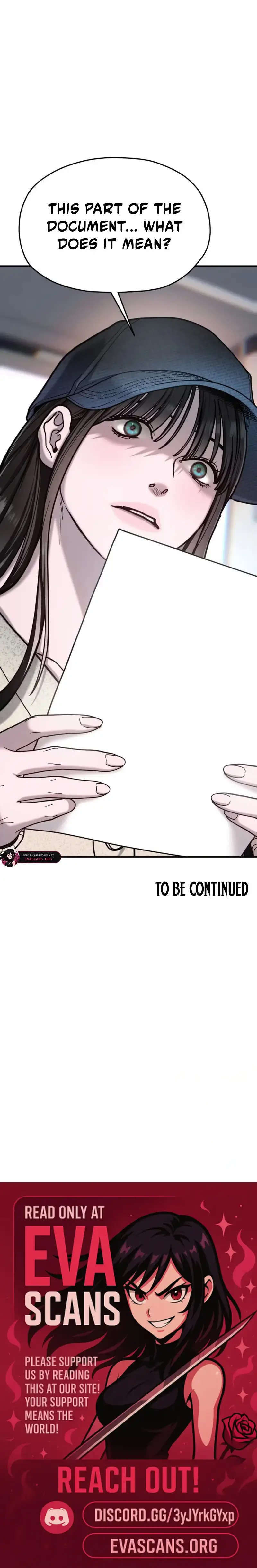 Like Mother, Like Daughter Chapter 208 page 22 - 