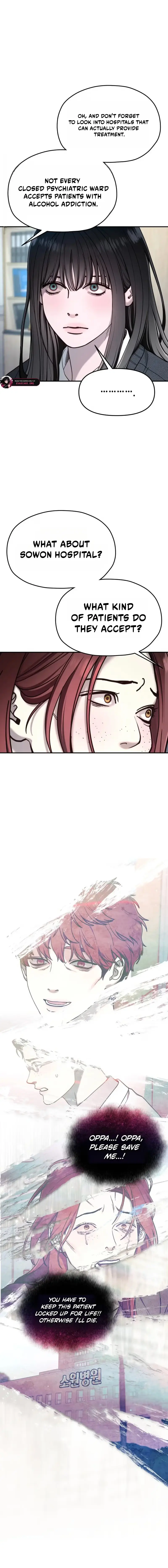 Like Mother, Like Daughter Chapter 208 page 4 - 