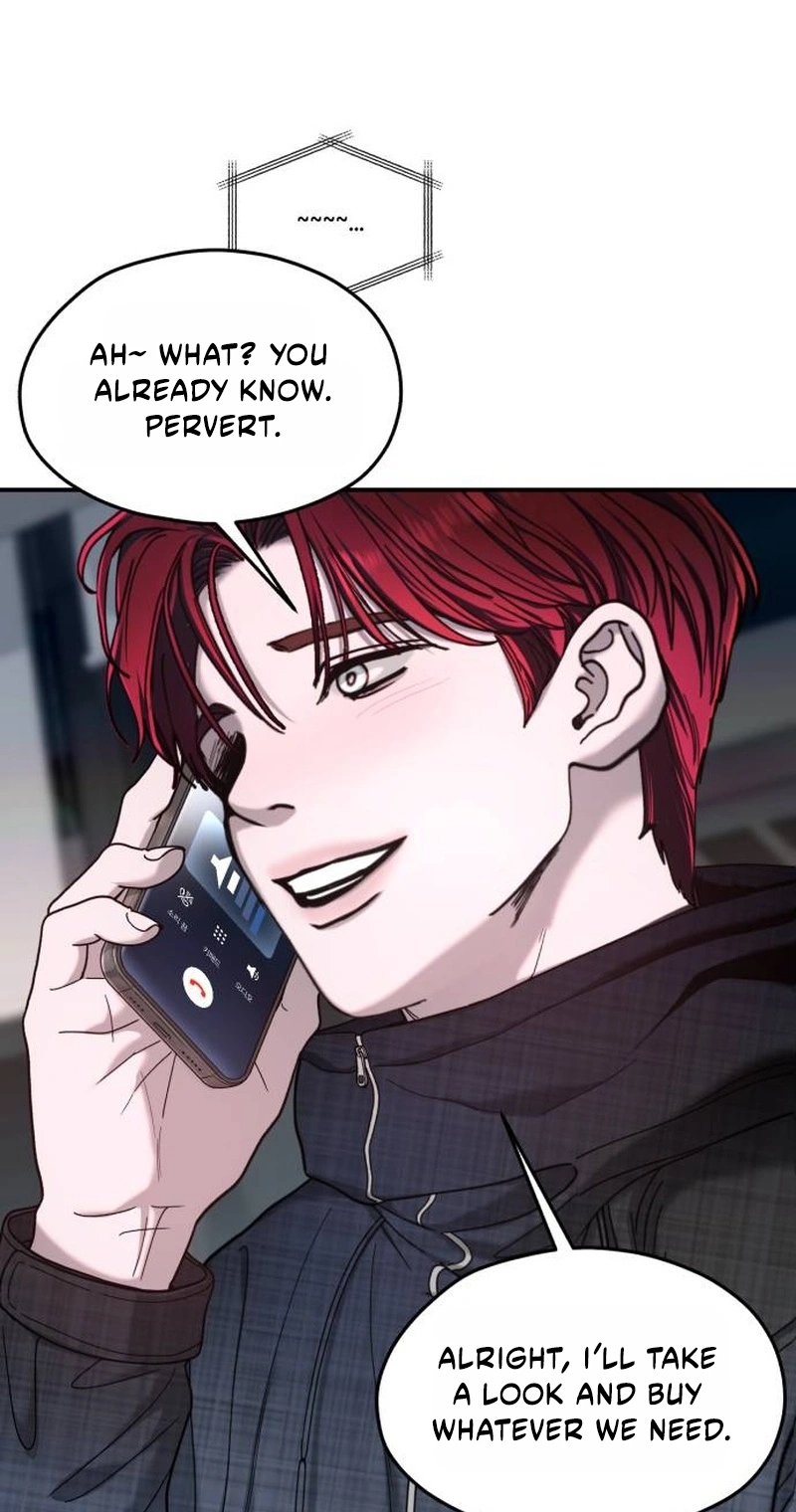 Like Mother, Like Daughter Chapter 209 page 2 - 