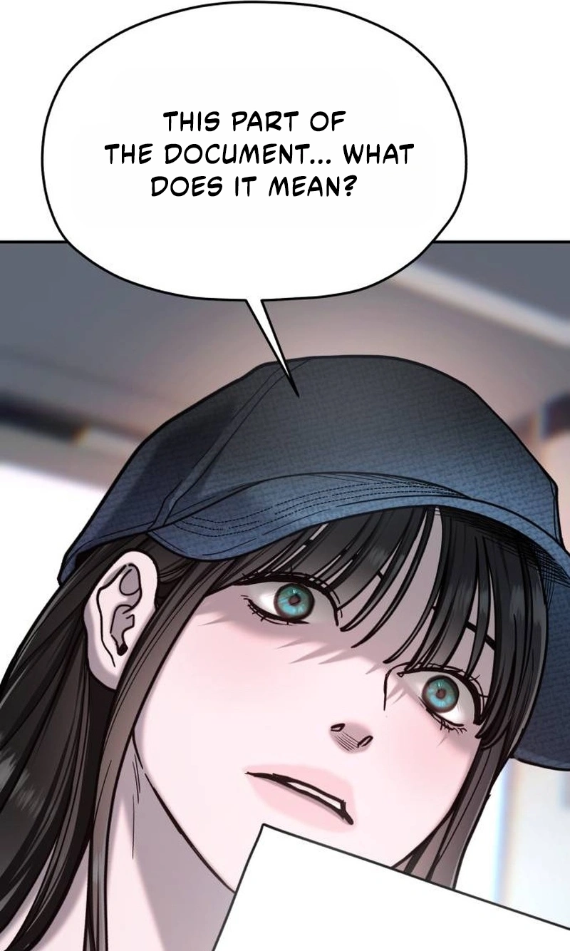Like Mother, Like Daughter Chapter 209 page 11 - 