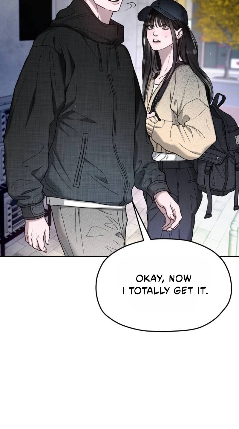 Like Mother, Like Daughter Chapter 209 page 104 - 