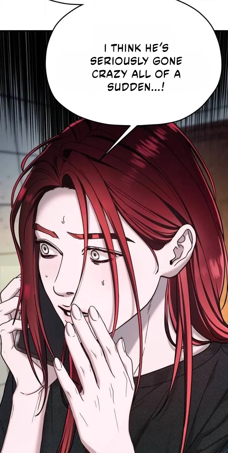 Like Mother, Like Daughter Chapter 209 page 110 - 
