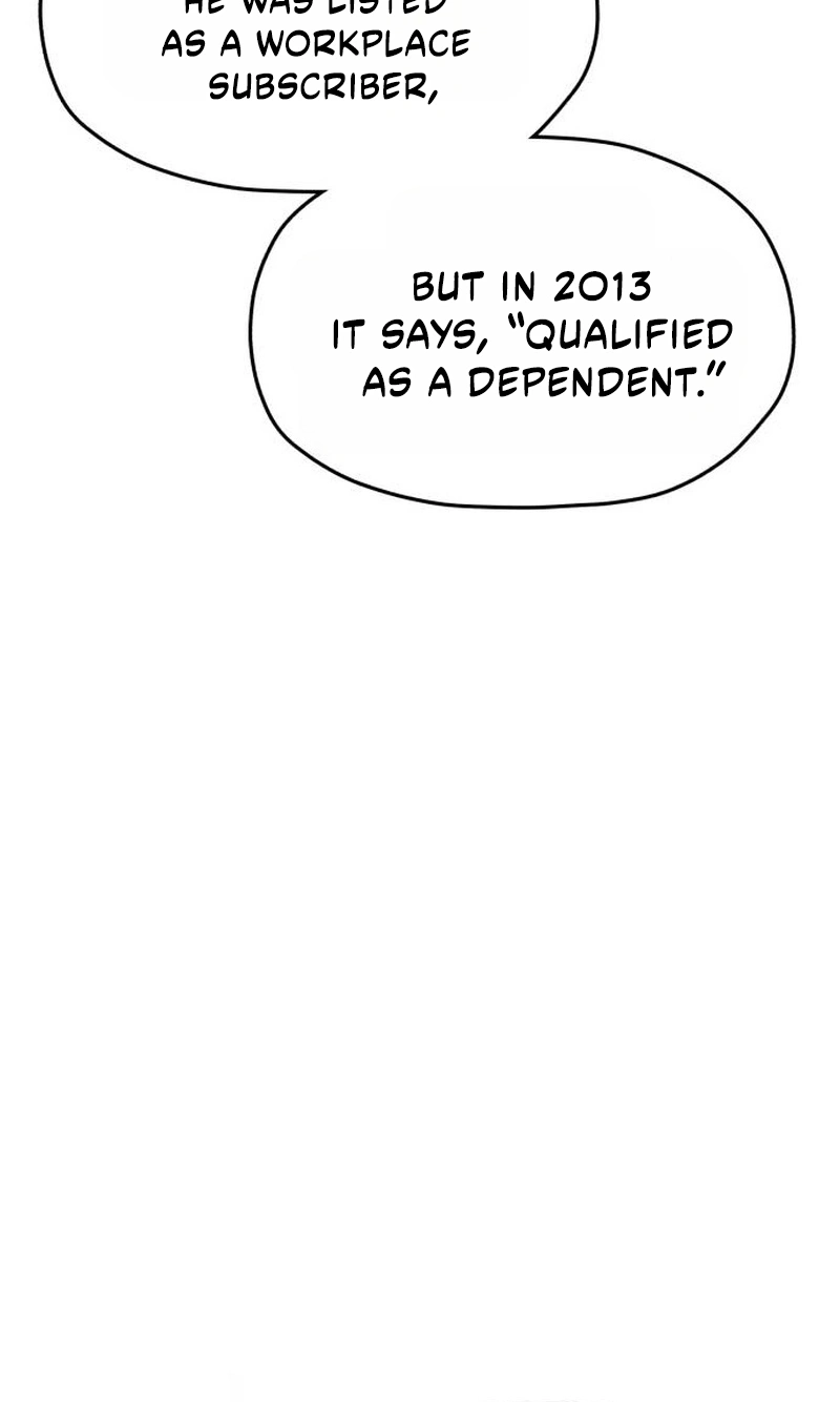 Like Mother, Like Daughter Chapter 209 page 15 - 