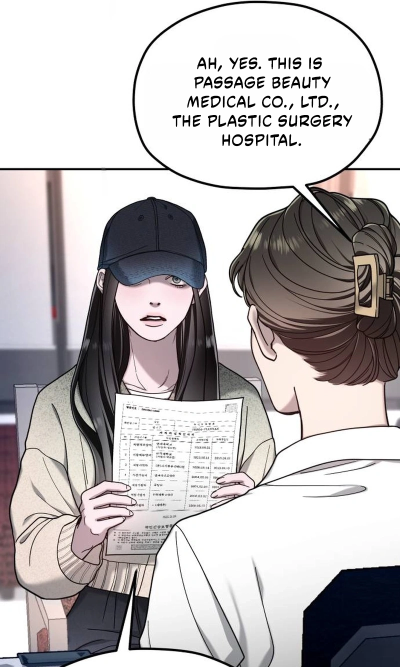 Like Mother, Like Daughter Chapter 209 page 16 - 