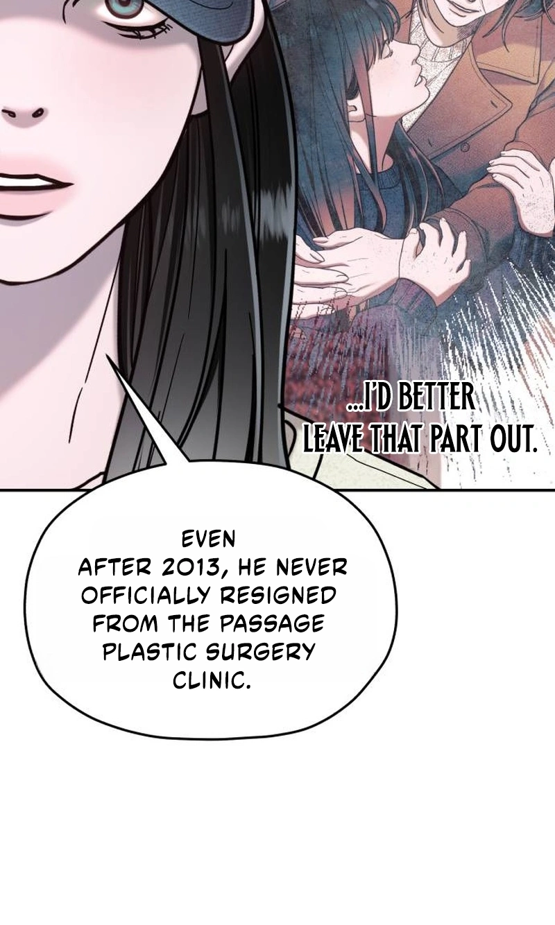 Like Mother, Like Daughter Chapter 209 page 18 - 