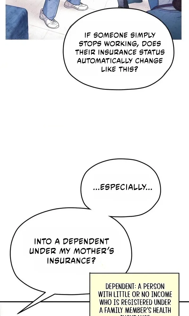 Like Mother, Like Daughter Chapter 209 page 20 - 