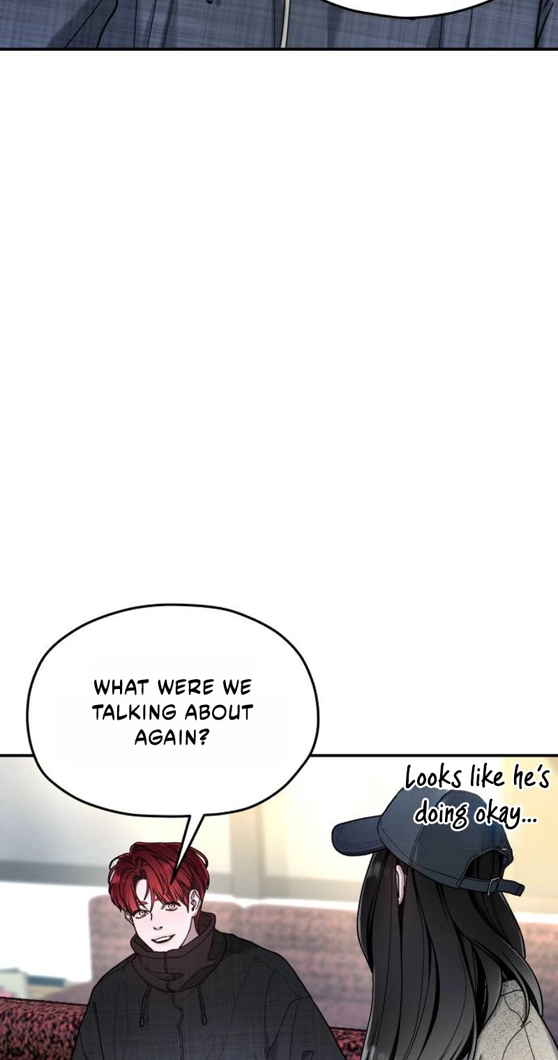 Like Mother, Like Daughter Chapter 209 page 3 - 