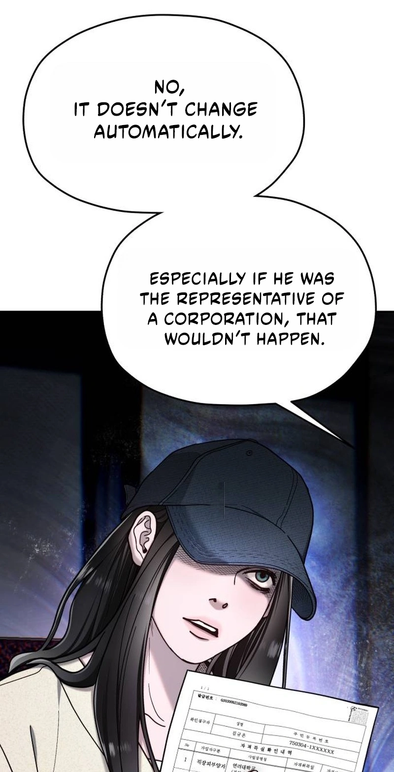 Like Mother, Like Daughter Chapter 209 page 22 - 