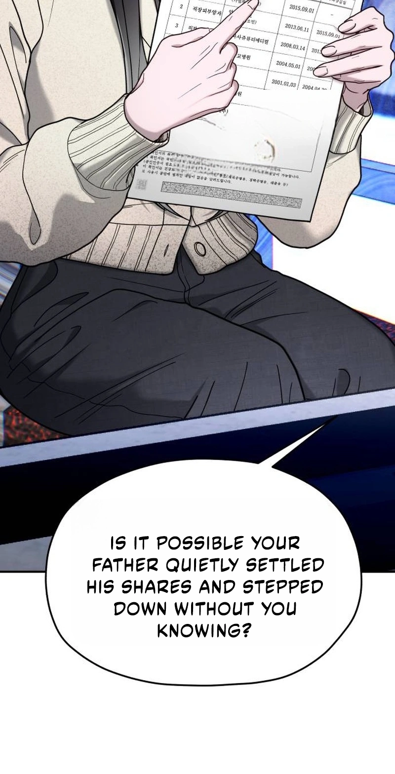 Like Mother, Like Daughter Chapter 209 page 23 - 