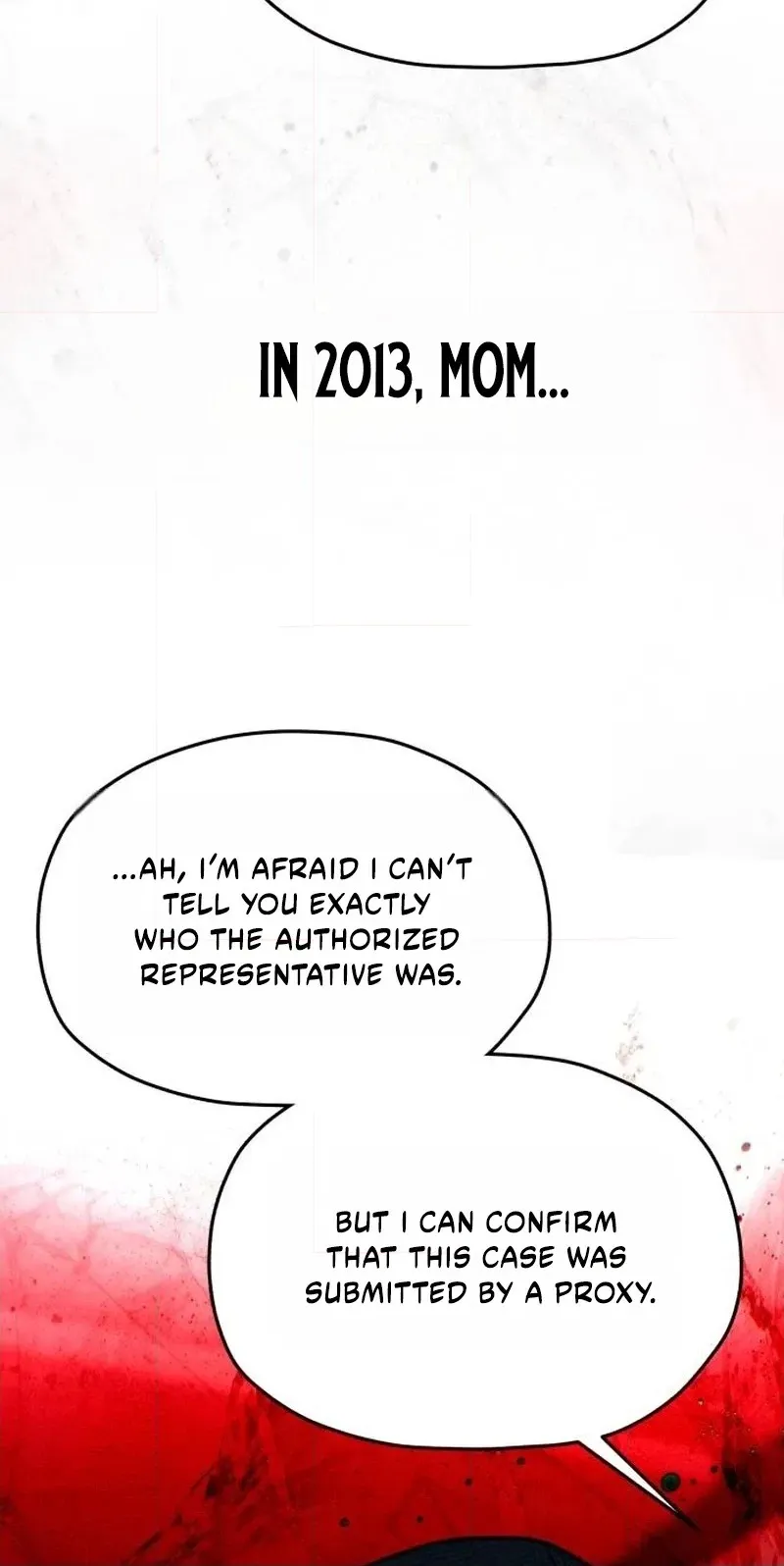 Like Mother, Like Daughter Chapter 209 page 30 - 