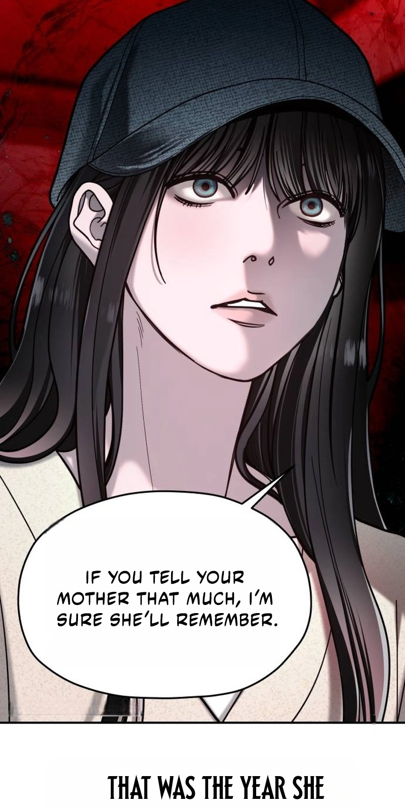 Like Mother, Like Daughter Chapter 209 page 31 - 