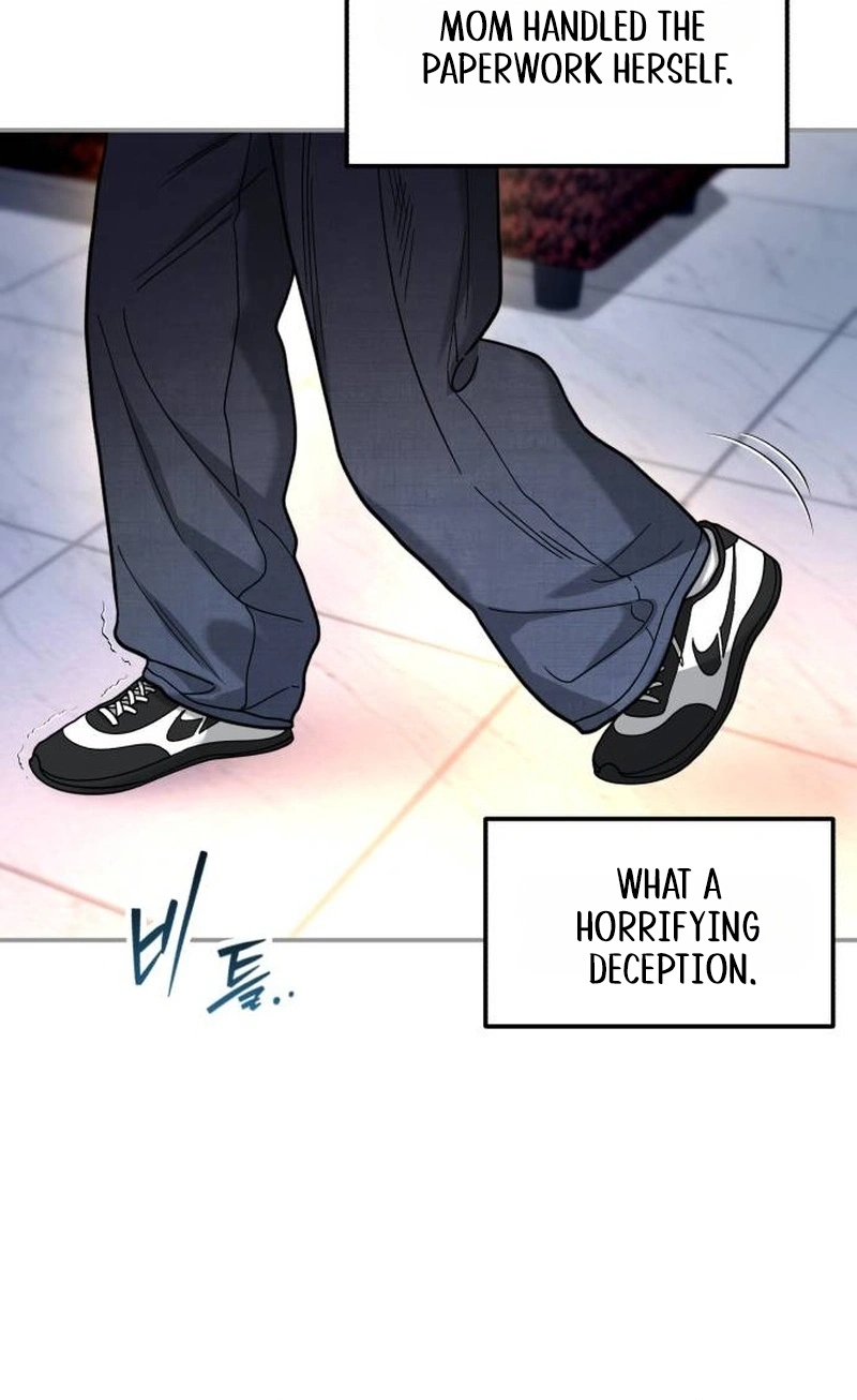 Like Mother, Like Daughter Chapter 209 page 36 - 