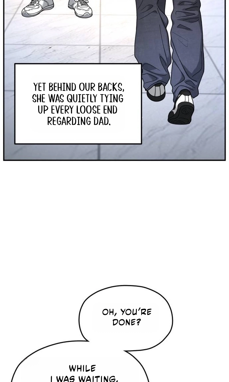 Like Mother, Like Daughter Chapter 209 page 38 - 