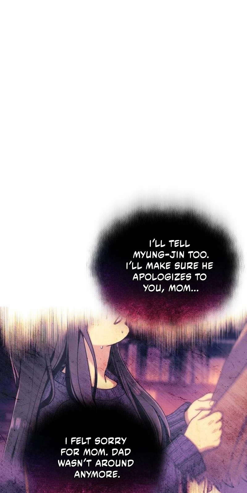 Like Mother, Like Daughter Chapter 209 page 46 - 