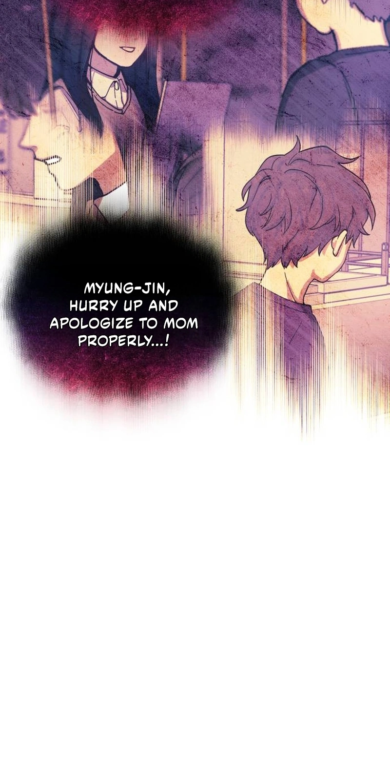 Like Mother, Like Daughter Chapter 209 page 47 - 