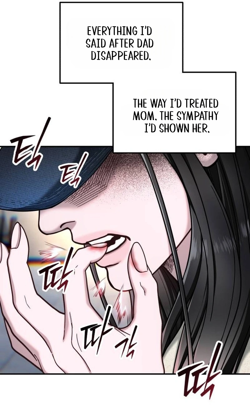 Like Mother, Like Daughter Chapter 209 page 48 - 
