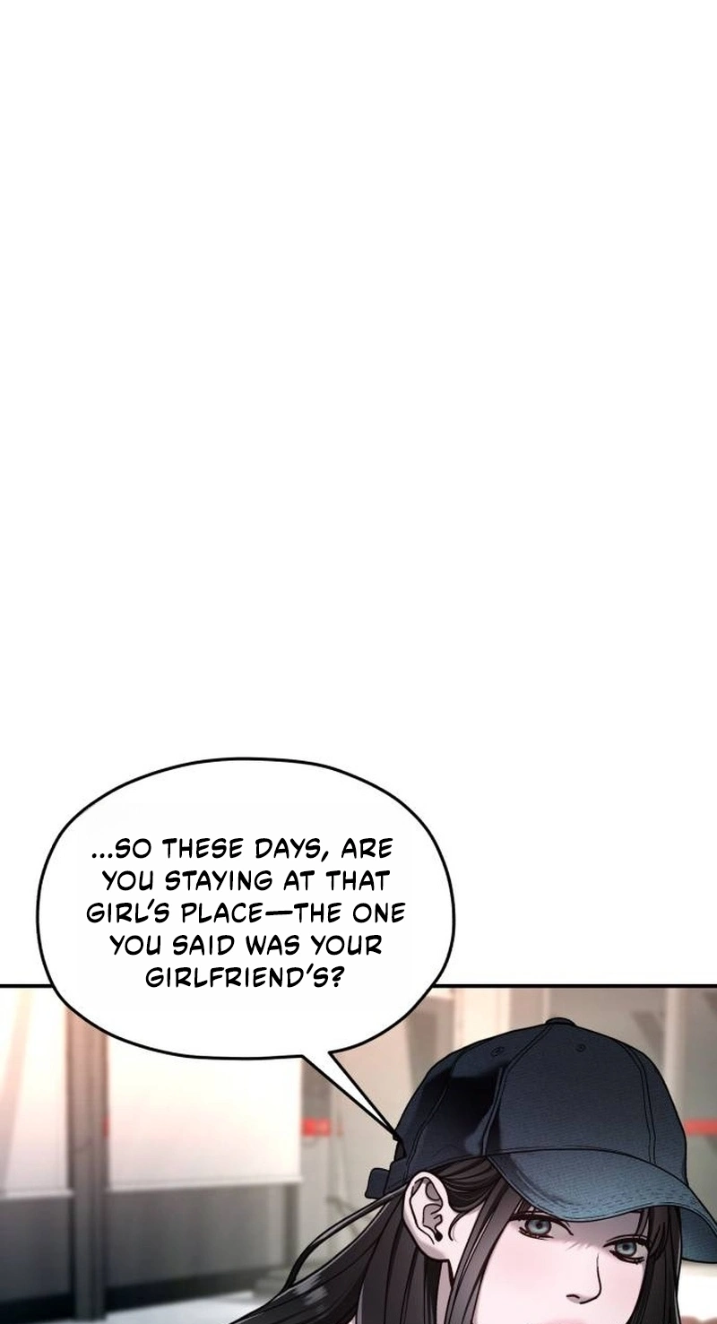 Like Mother, Like Daughter Chapter 209 page 54 - 