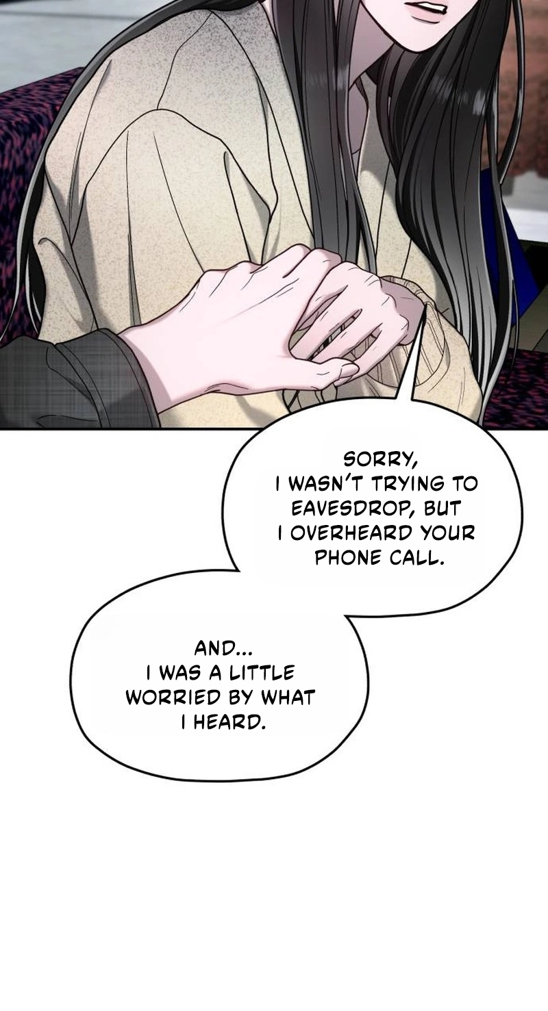 Like Mother, Like Daughter Chapter 209 page 55 - 