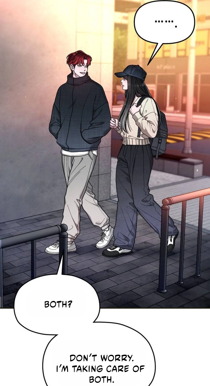 Like Mother, Like Daughter Chapter 209 page 59 - 