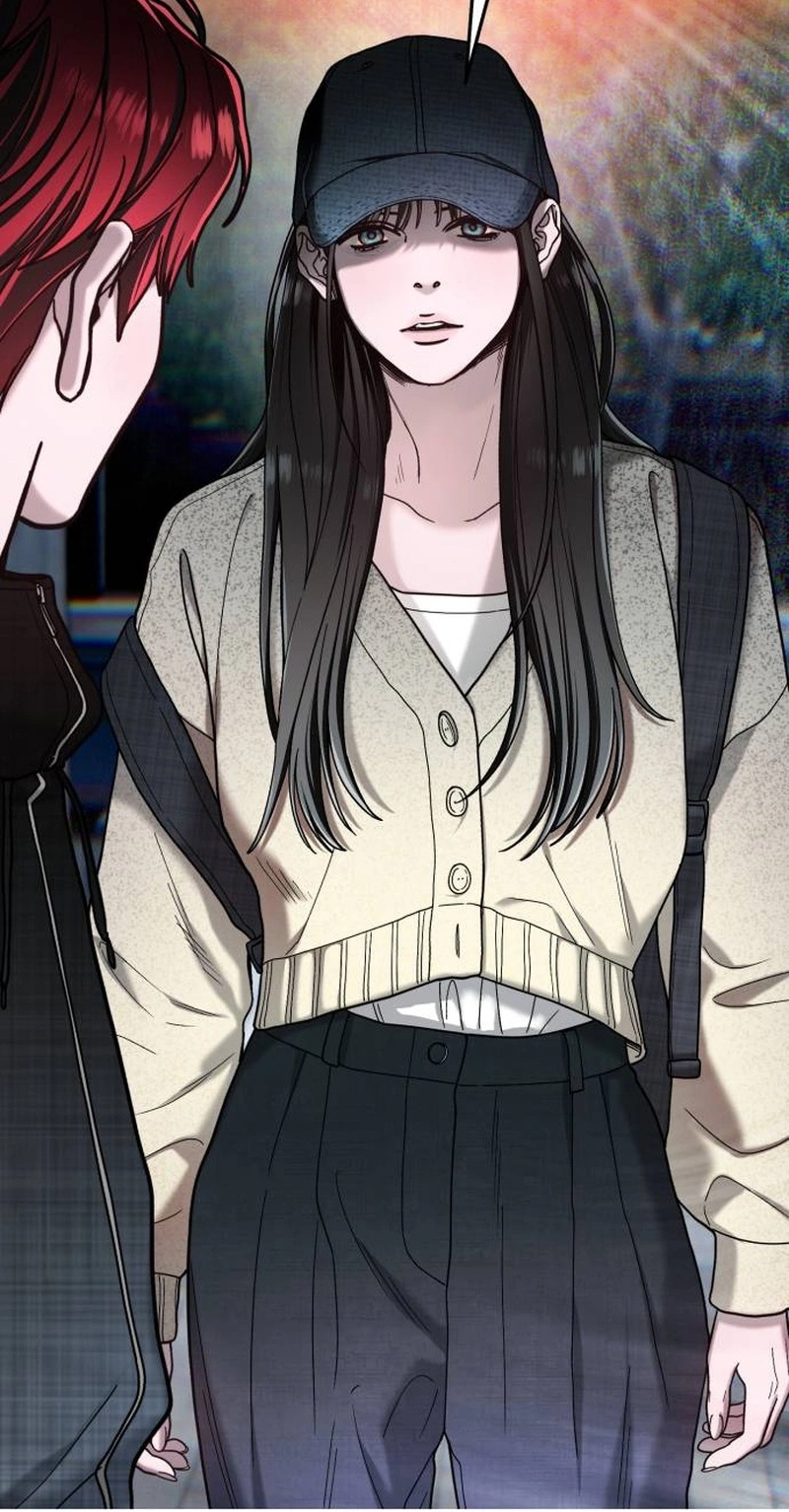 Like Mother, Like Daughter Chapter 209 page 66 - 