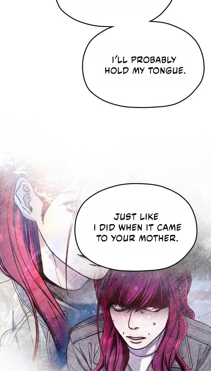 Like Mother, Like Daughter Chapter 209 page 72 - 